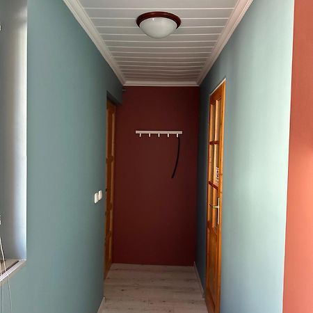 Andrea Apartman Bük Εξωτερικό φωτογραφία