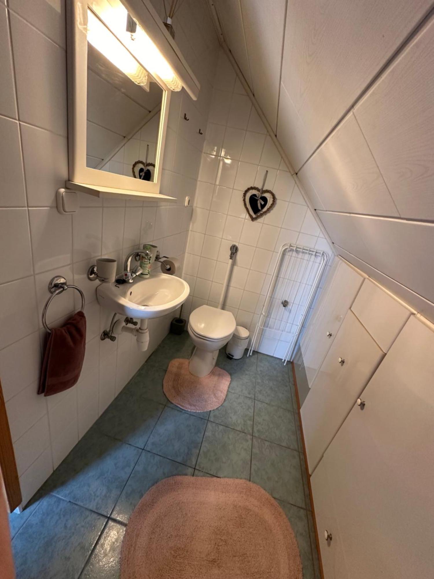 Andrea Apartman Bük Εξωτερικό φωτογραφία