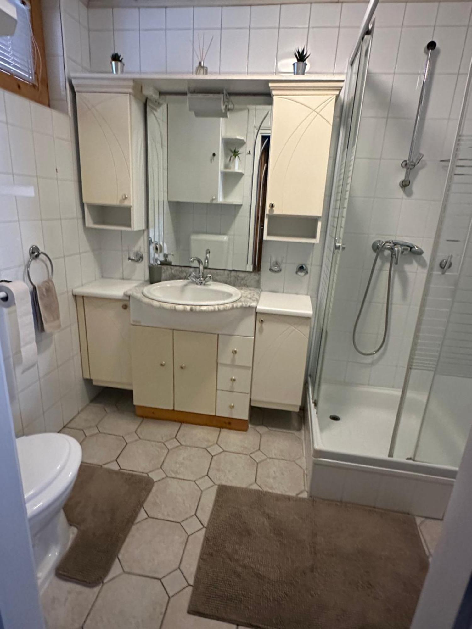Andrea Apartman Bük Εξωτερικό φωτογραφία