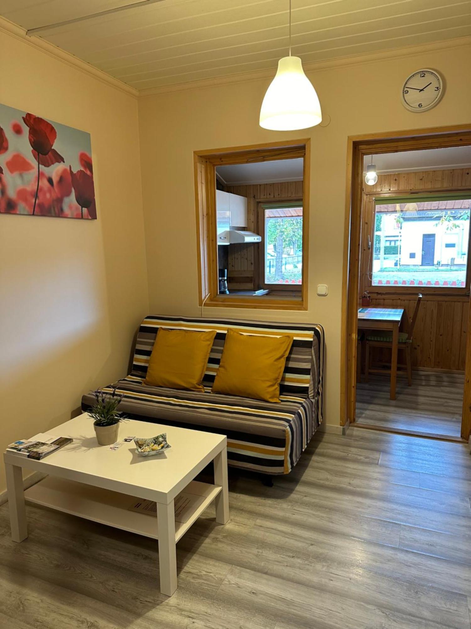 Andrea Apartman Bük Εξωτερικό φωτογραφία